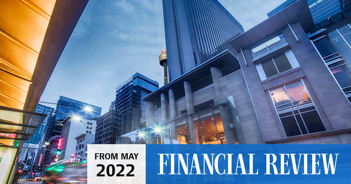 Hong Kong firm Baring Private Equity Asia snaps up Hilton Sydney for